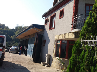 AUTO CENTER MASLAK Prokuplje - Photo 3