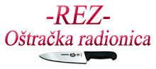 ZANATSKA RADIONICA REZ Gornji Milanovac - Slika logo 