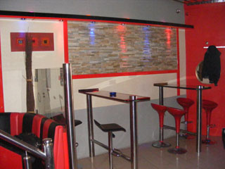 CAFFE PIZZERIA ZERO Bars and night-clubs Kladovo - Photo 9
