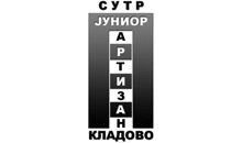 PARTIZAN JUNIOR Kladovo - Slika logo 