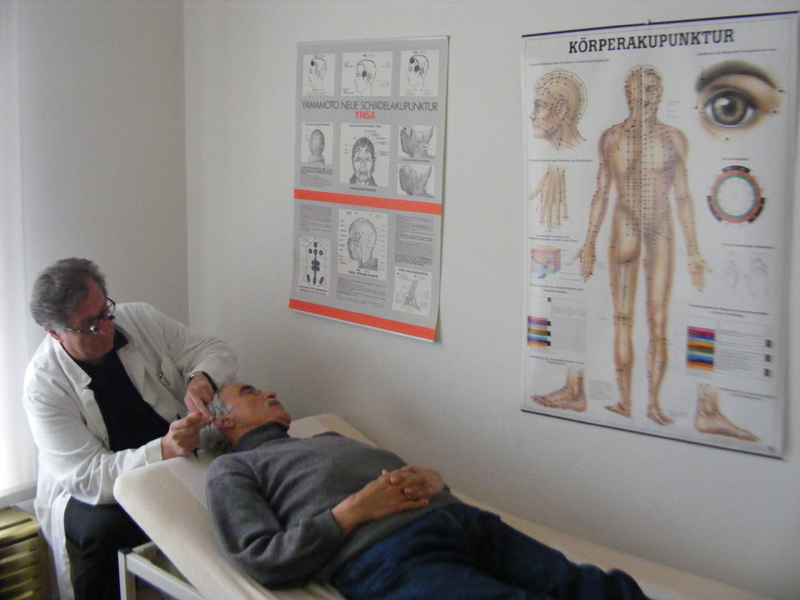 SPECIALIST NEUROSURGERY ORDINATION AND ALTERNATIVE  MEDICINE DR MARKOVIC Negotin - Photo 3