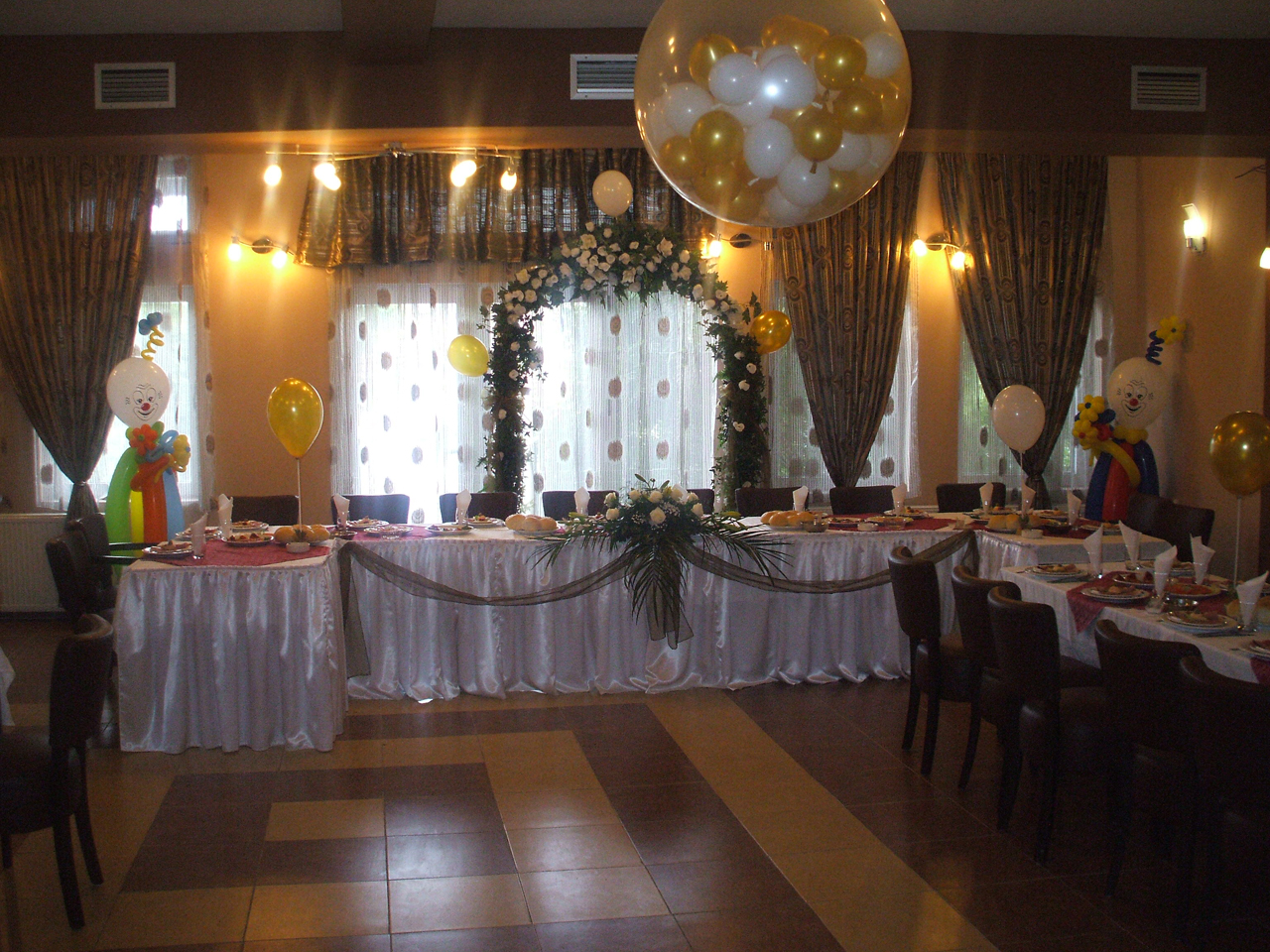 Photo 3 - RESTAURANT AND LODGING RENESANSA - Restaurants for weddings, Knjazevac