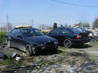 AUTO WASTE MICUNOVIC BMW Arandjelovac - Photo 3