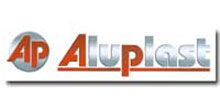 ALUPLAST Knjaževac - Slika logo 
