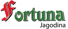 FORTUNA TIP TOP AGENCY SVETI LUKA JAGODINA Jagodina - Photo logo