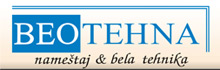 BEOTEHNA Ljig - Photo logo 