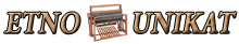 TKAČNICA ETNO UNIKAT Zaječar - Slika logo 