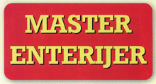 MASTER ENTERIJER Ruma