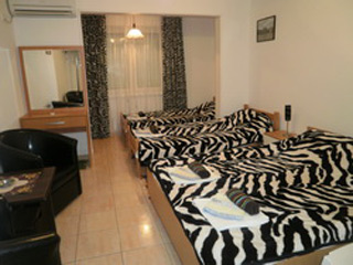 APARTMAN PALIĆKI CVET Palić - Slika 5