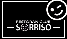 RESTAURANT CLUB SORRISO Cacak