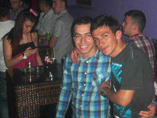 CAFFE CLUB LONG Novi Pazar - Photo 7