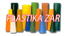 PLASTIC ZAR Ruma - Photo logo 