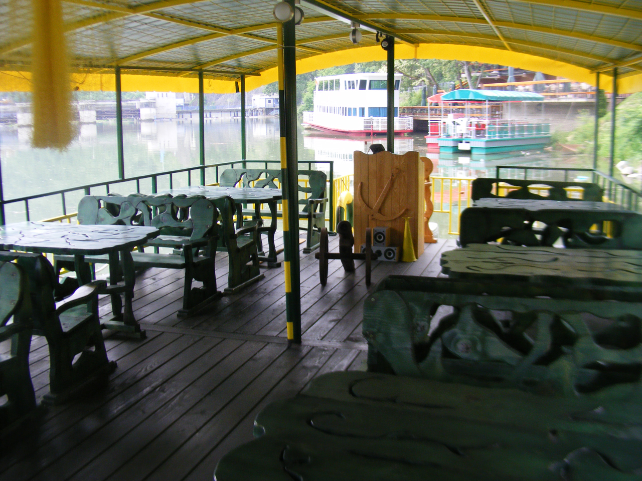 Photo 4 - RESTAURANT SANTA MARIA - Restaurants, Cacak