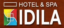 HOTEL & SPA IDILA Zlatibor - Slika logo
