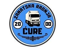 ZR ĆURE Ruma