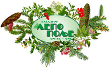 NURSERY LEPO POLJE Ljig - Photo logo 