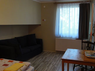 ROOMS AND APARTMANS JOKI Private accommodation Palic - Photo 4