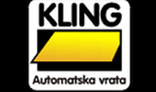 KLING DOO Novi Sad - Slika logo 