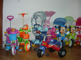 STORE CHILDREN\'S CLOTHING AND EQUIPMENT NENA Baby equipment Vrnjacka Banja - Photo 3