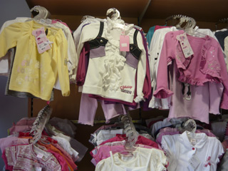 STORE CHILDREN\'S CLOTHING AND EQUIPMENT NENA Baby equipment Vrnjacka Banja - Photo 6