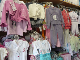 STORE CHILDREN\'S CLOTHING AND EQUIPMENT NENA Baby equipment Vrnjacka Banja - Photo 7