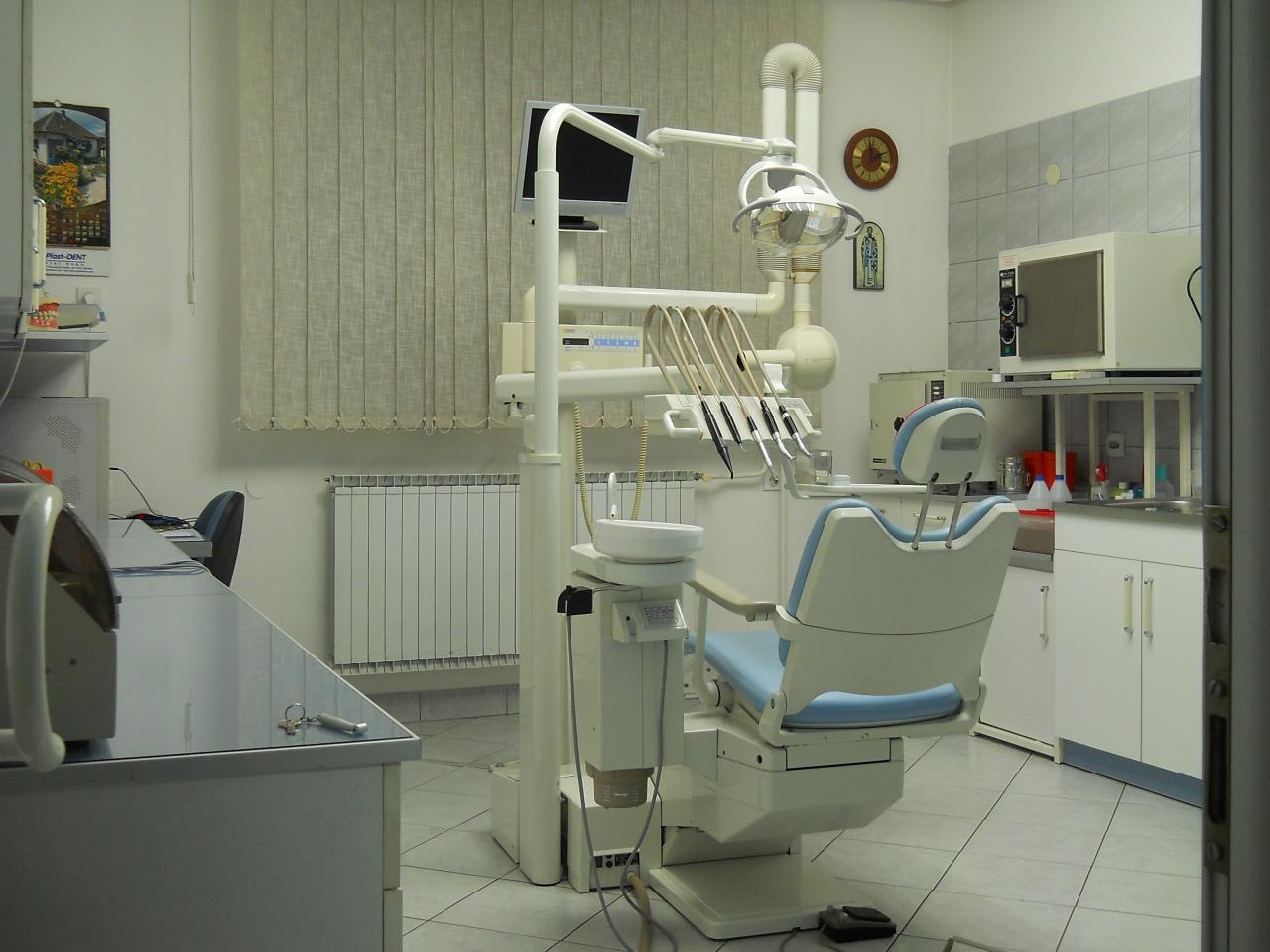 DENTAL SURGERY LAZIC Dental clinics Soko Banja - Photo 4