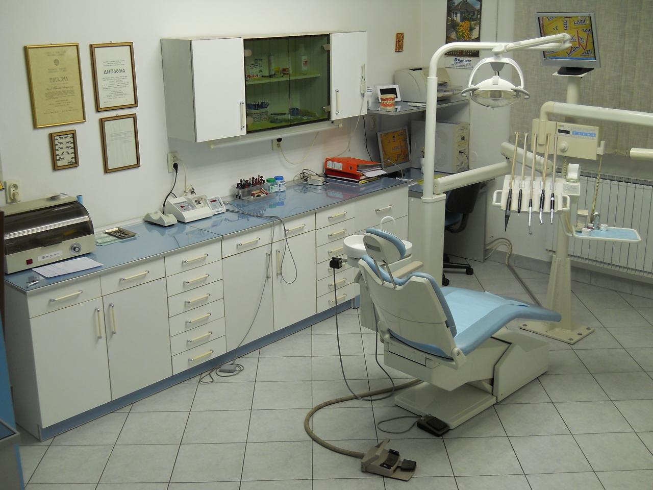 DENTAL SURGERY LAZIC Dental clinics Soko Banja - Photo 5