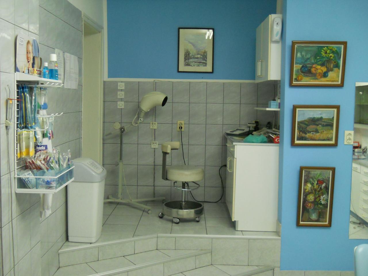 DENTAL SURGERY LAZIC Dental clinics Soko Banja - Photo 6
