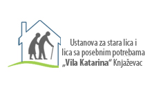 HOME FOR ELDERS VILLA KATARINA Knjazevac - Photo logo