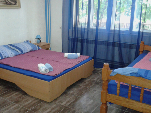 ROOMS SOSA Private accommodation Palic - Photo 4
