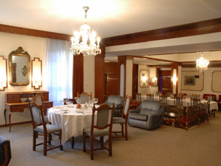 HOTEL ŠUMARICE Kragujevac - Slika 1