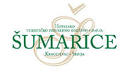 HOTEL SUMARICE Kragujevac - Photo logo