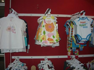 STORE CHILDREN\'S CLOTHING AND EQUIPMENT LITTLE LILLY Baby equipment Vrnjacka Banja - Photo 5