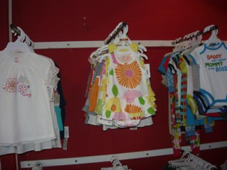 STORE CHILDREN\'S CLOTHING AND EQUIPMENT LITTLE LILLY Baby equipment Vrnjacka Banja - Photo 7