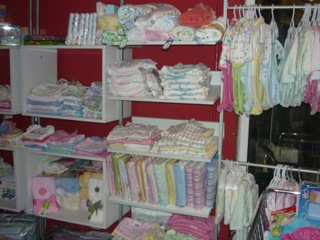 STORE CHILDREN\'S CLOTHING AND EQUIPMENT LITTLE LILLY Baby equipment Vrnjacka Banja - Photo 8