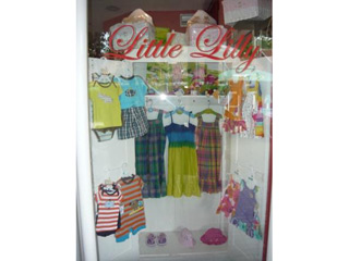 STORE CHILDREN\'S CLOTHING AND EQUIPMENT LITTLE LILLY Vrnjacka Banja - Photo 9