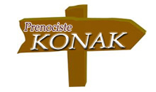 PRENOĆIŠTE VILA ANNA Palić - Slika logo