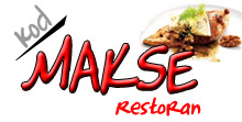 RESTORAN KOD MAKSE Kladovo - Slika logo