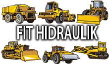 FIT HIDRAULIK Trstenik
