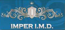 ACCOMADATION IMD PICOLO M Nis - Photo logo 