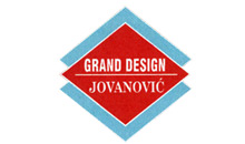 GRAND DESIGN - JOVANOVIC Vlasotince - Photo logo
