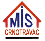 MIS CRNOTRAVAC Zaječar - Slika logo 