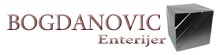 ENTERIJER BOGDANOVIĆ Kladovo - Slika logo 