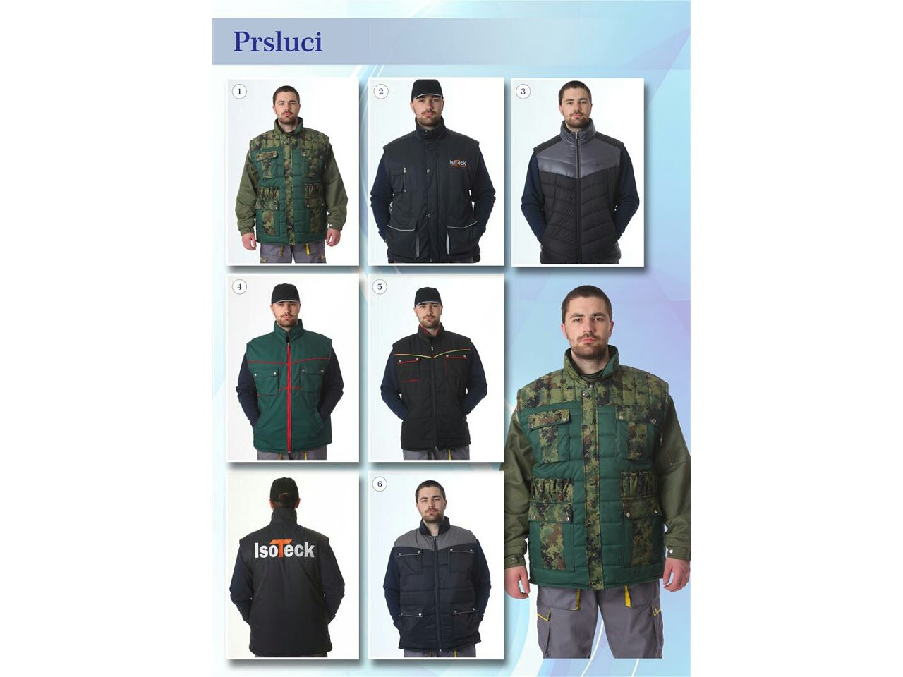 ŠTEP KTR ARILJE Veleprodaja i proizvodnja odeće Arilje - Slika 2