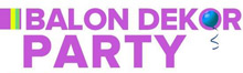 BALON DEKOR PARTY Lazarevac - Slika logo 