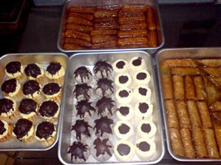PRODUCIN CAKES AND DOUGH PRODUCTS HADZIIBRAHIMOVIC Cakes and cookies Novi Pazar - Photo 2