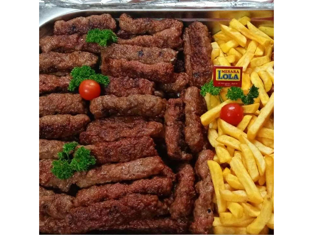 Slika 5 - MESARA LOLA - Ketering, Smederevo
