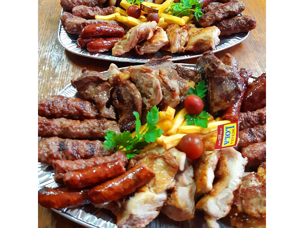 Slika 8 - MESARA LOLA - Ketering, Smederevo