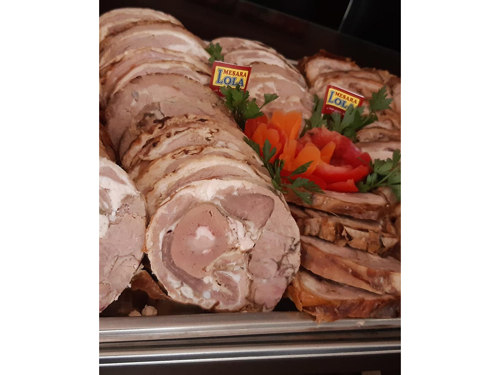 Slika 9 - MESARA LOLA - Ketering, Smederevo
