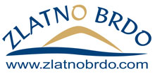 VILLA ZLATNO BRDO Smederevo - Photo logo 